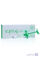 فیلر (ژل) 1 سی سی کره‌ای ای پی تی کیو مدل اس 100 Filler E.P.T.Q S100 1cc