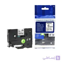 برچسب پرینتر لیبل زن TZe-211 برادر