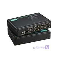 مبدل شبکه NPORT5600 -DTL Series