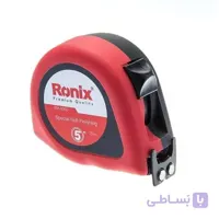 متر رونیکس مدل Rh-9050 طول 5 متر ا Ronix RH-9050 5m Meter