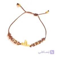 دستبند کریستال زنانه کد 05
