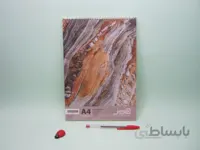 دفتر طراحی هرمز A4
