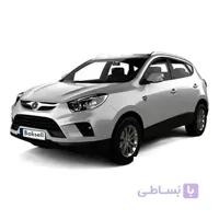 لنت عقب جک اتومات MHCO JAC S5