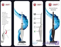 جاروشارژی مایر MR-13600 ا MAIER STICK Vacuum Cleaner