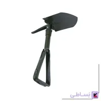 بیل و کلنگ تاشو متوسط مدل AT7572