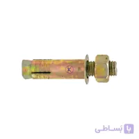 رول بولت غلافی 10/80