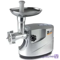چرخ گوشت ناسا الکتریک مدل NS-320 ا Nasa Electric NS-320 Meat Grinder