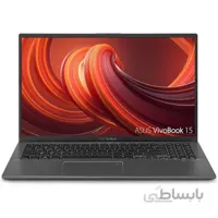 Asus VivoBook 15 F512JA-C i5 1035G1-8GB-256GB SSD-INT TOUCH - Laptop
