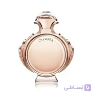 ادو پرفیوم زنانه پاکو رابان مدل Olympea حجم 80 میل ا دسته بندی: