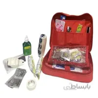 کیف کمک های اولیه درمان پژوه