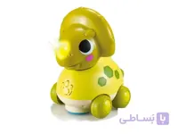 دایناسور موزیکال هولی تویز مدل ۶۱۱۰B