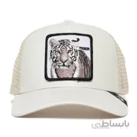 کلاه نقاب دار مدل Goorin - killer Tiger
