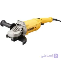 سنگ فرز آهنگری DWE497 دیوالت