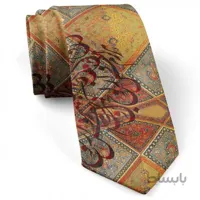 کراوات خط چهلستون