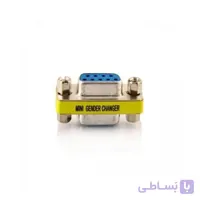 تبدیل Vga به Vga دو سر مادگی