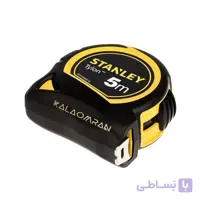 متر استنلی 5 متری مدل stht30697 8