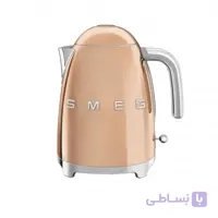 کتری برقی اسمگ مدل KLF03 رزگلد