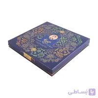 گز آردی پسته 40 درصد فوق ممتاز انگبینی