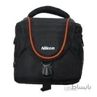 کیف دوربین کامپکت نیکون مدل Nikon 2019 Camera Bag ا Nikon 2019N Camera Bag
