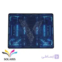 ماوس پد Rapoo مدل VP410 در اندازه 45*35