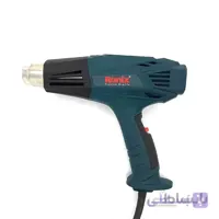 کیت سشوار صنعتی دیمردار نرمال 2000وات رونیکس -مدل 1104 ا RONIX کد 269910
