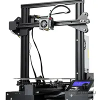 پرینتر سه بعدی Creality Ender 3 Pro