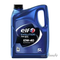 روغن موتور  الف Evolution 700ST 10w40