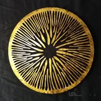 دیوارکوب فلزی مدل دانیار کد BS2116