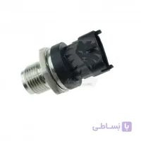 سنسور ریل سوخت وانت نیسان دیزل طرح بوش