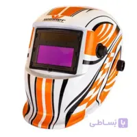 ماسک جوشکاری اتوماتیک وینر مدل W-022