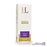 شامپو ضد ریزش مو اچ ال