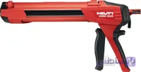 گان تزریق چسب هیلتی HDM500