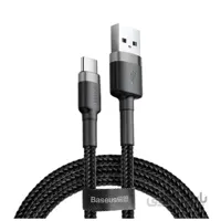 کابل Baseus مدل Cafule Cable Type-c