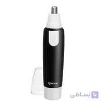 موزن گوش و بینی کویین مدل NE-111 ا Queen NE-111 Nose And Ear Trimmer