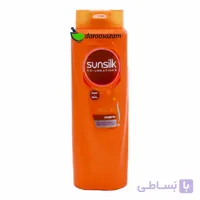 شامپو سانسیلک موهای آسیب دیدهSunsilk