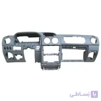 پوسته داشبورد پراید X100 دو ایربگ آذین پارت