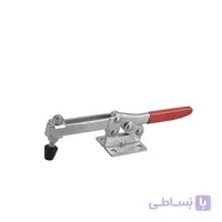کلمپ دسته افقی CH-203-FL ا CH-203-FL