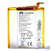 باتری اورجینال موبایل هواوی Huawei Mate S HB436178EBW ا Huawei Mate S HB436178EBW Original Battery کد 303475