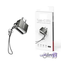 مبدل Type-C به USB OTG یسیدو مدل GS08