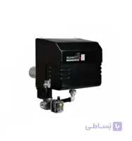 مشعل گازی کم مصرف ایران رادیاتور gmg 110