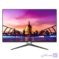 کامپیوتر همه کاره (All In One) 22 اینچی ام اس آی مدل MSI Pro22 X 9M - i3 سفید