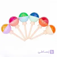 تینت لب مدل آبنباتی Candy lip tint