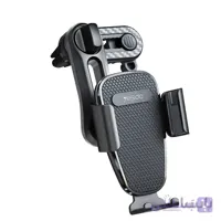 پایه نگهدارنده موبایل دریچه کولری یسیدو Yesido C105 car phone holder