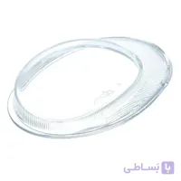 شیشه مه شکن پژو 206