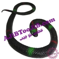 مار ژله ای بزرگ