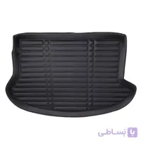 کفپوش صندوق خودرو هایما S5 مدل چرم