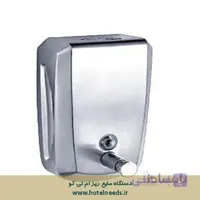 دستگاه مایع ریز صابون ام تی کو