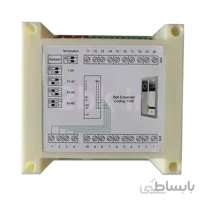 توزیع کننده کدینگ آیفون تصویری الکتروپیک 1195