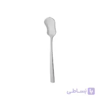 قاشق بستنی خوری ناب استیل مدل فلورانس