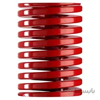 فنر بار سنگین قرمز R 20X139mm ا R 20X139mm